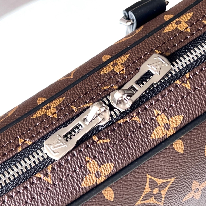 LV Mens Briefcases